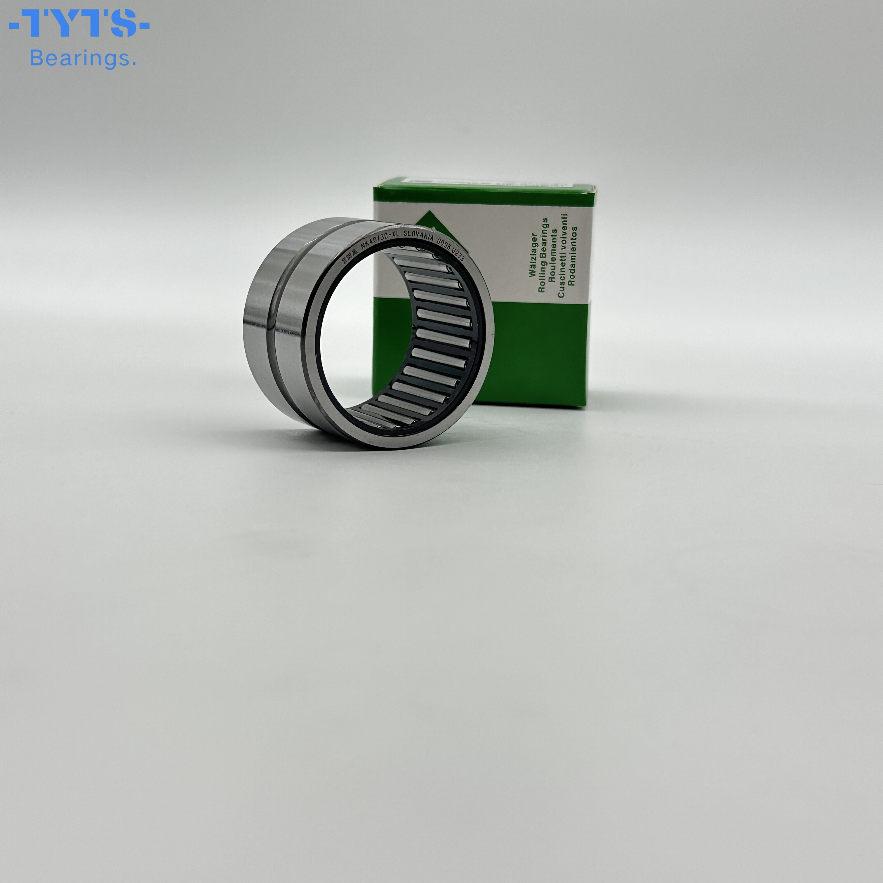 محمل الإبرة INA NK40/30 بحجم 40*50*30MM