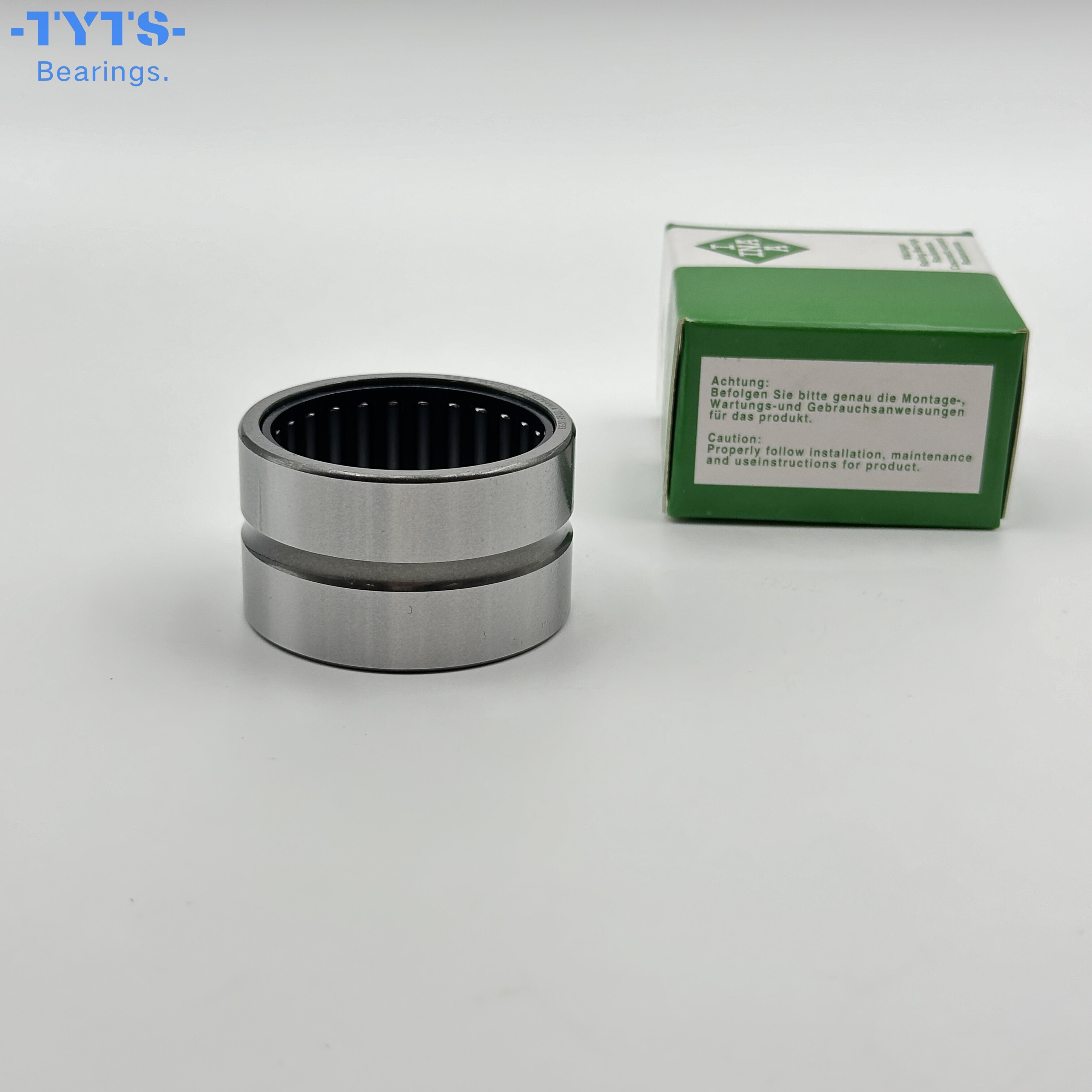 محمل الإبرة INA NK40/30 بحجم 40*50*30MM