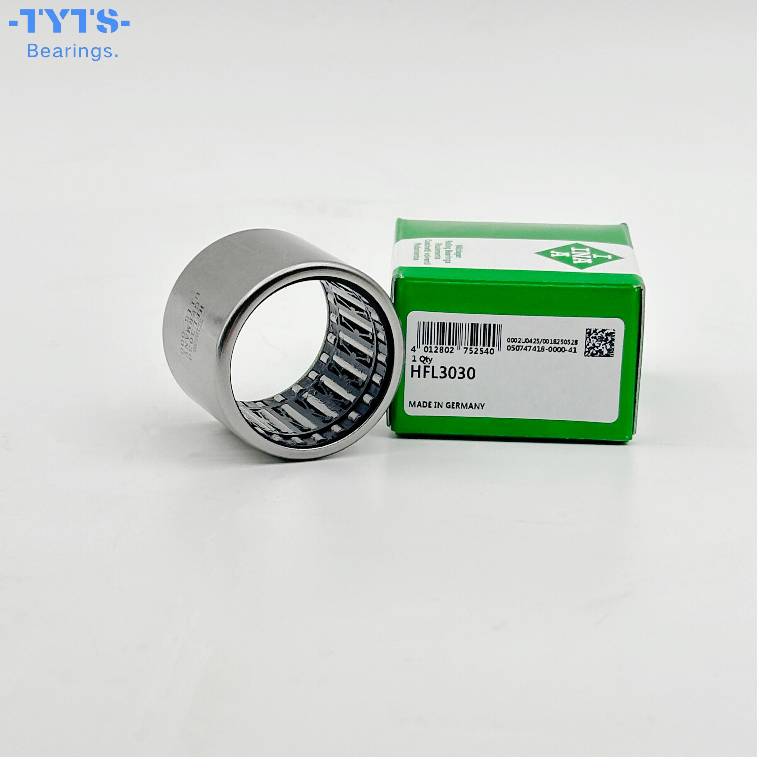 INA محمل إبرة NK30/30 مقاس 30*40*30MM