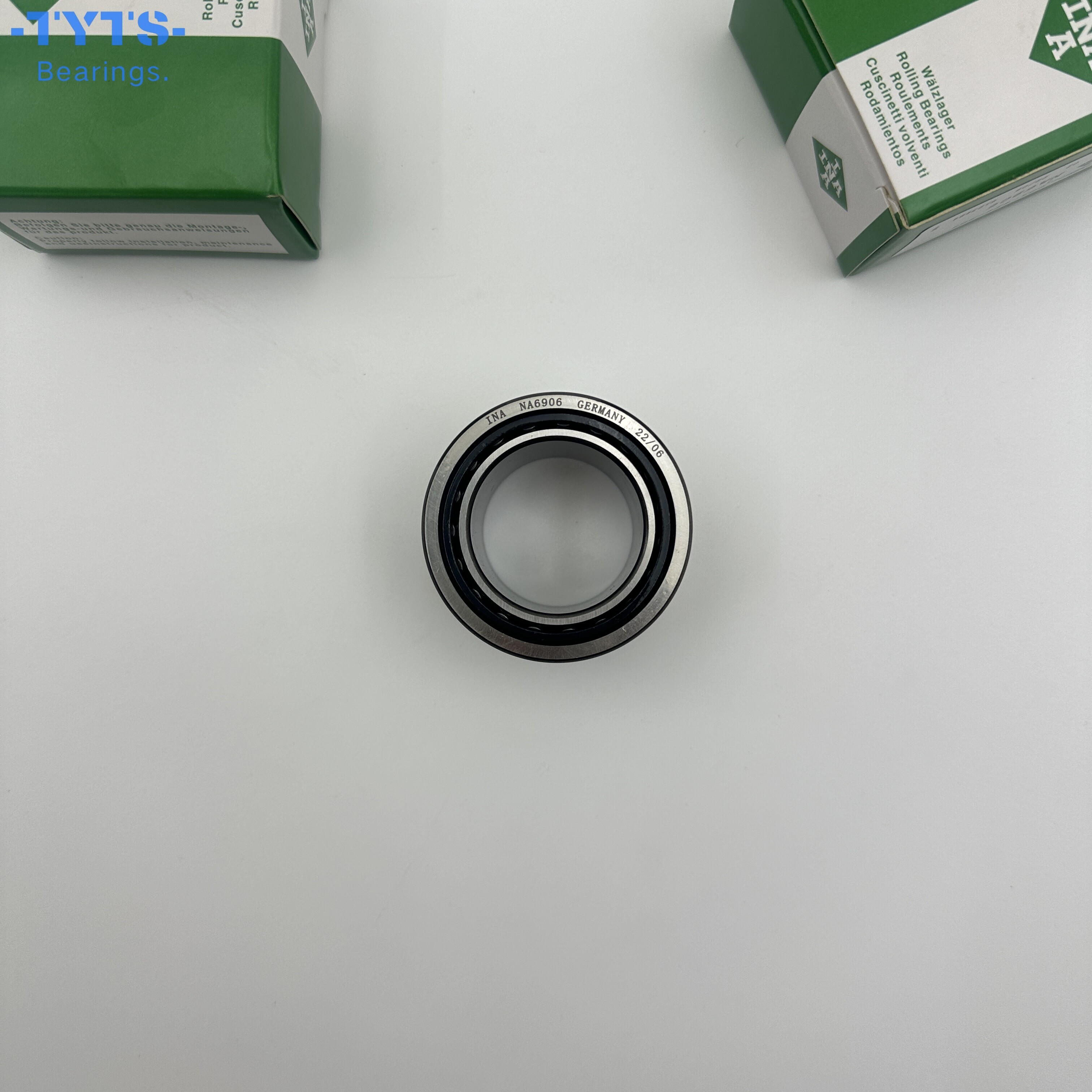 محمل إبرة INA NA6906 مقاس 30*47*30 مم