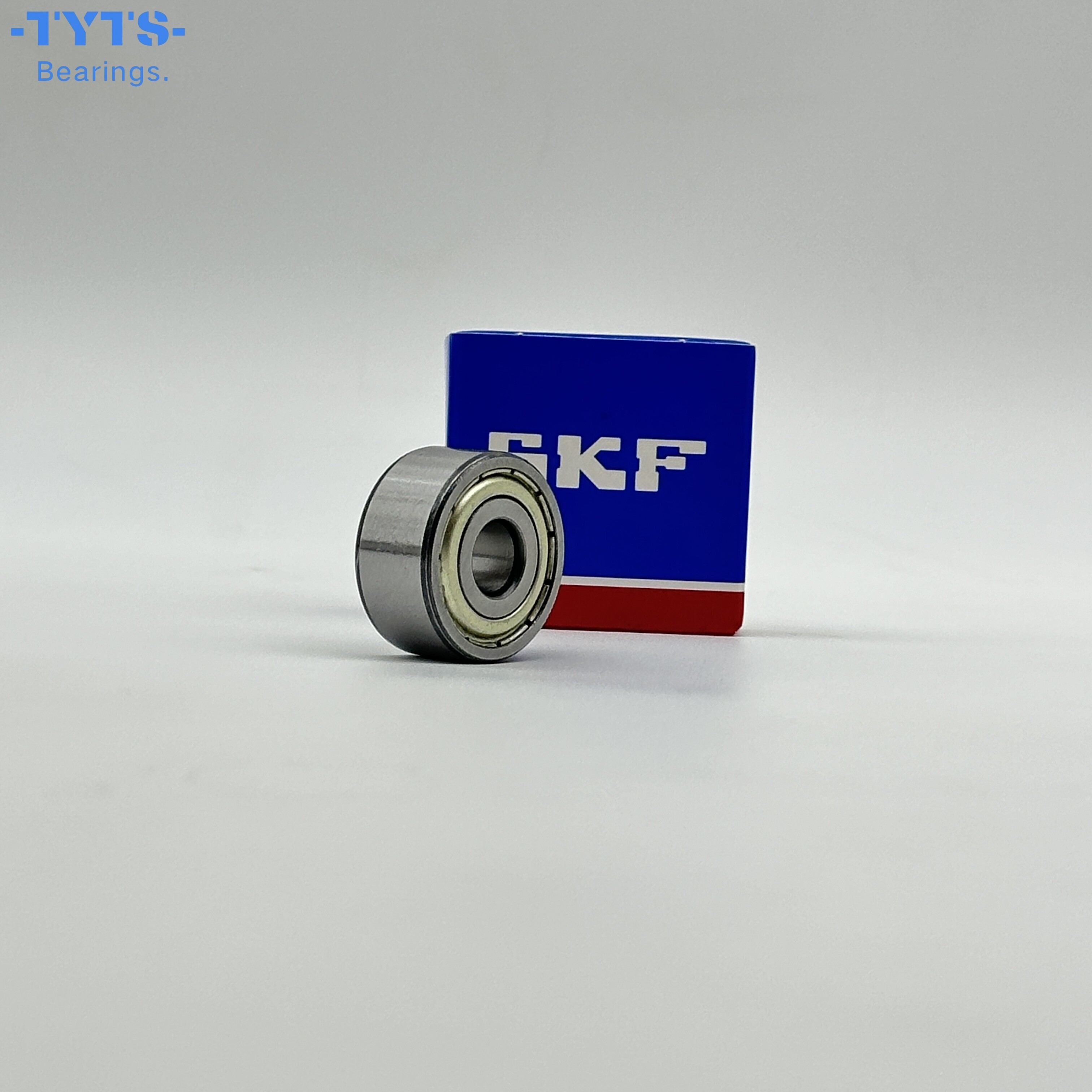 SKF أصلي عالي الجودة 3200A-2ZTN9 محمل كريات التلامس الزاوي مزدوج الصفوف 3200A-2ZTN9