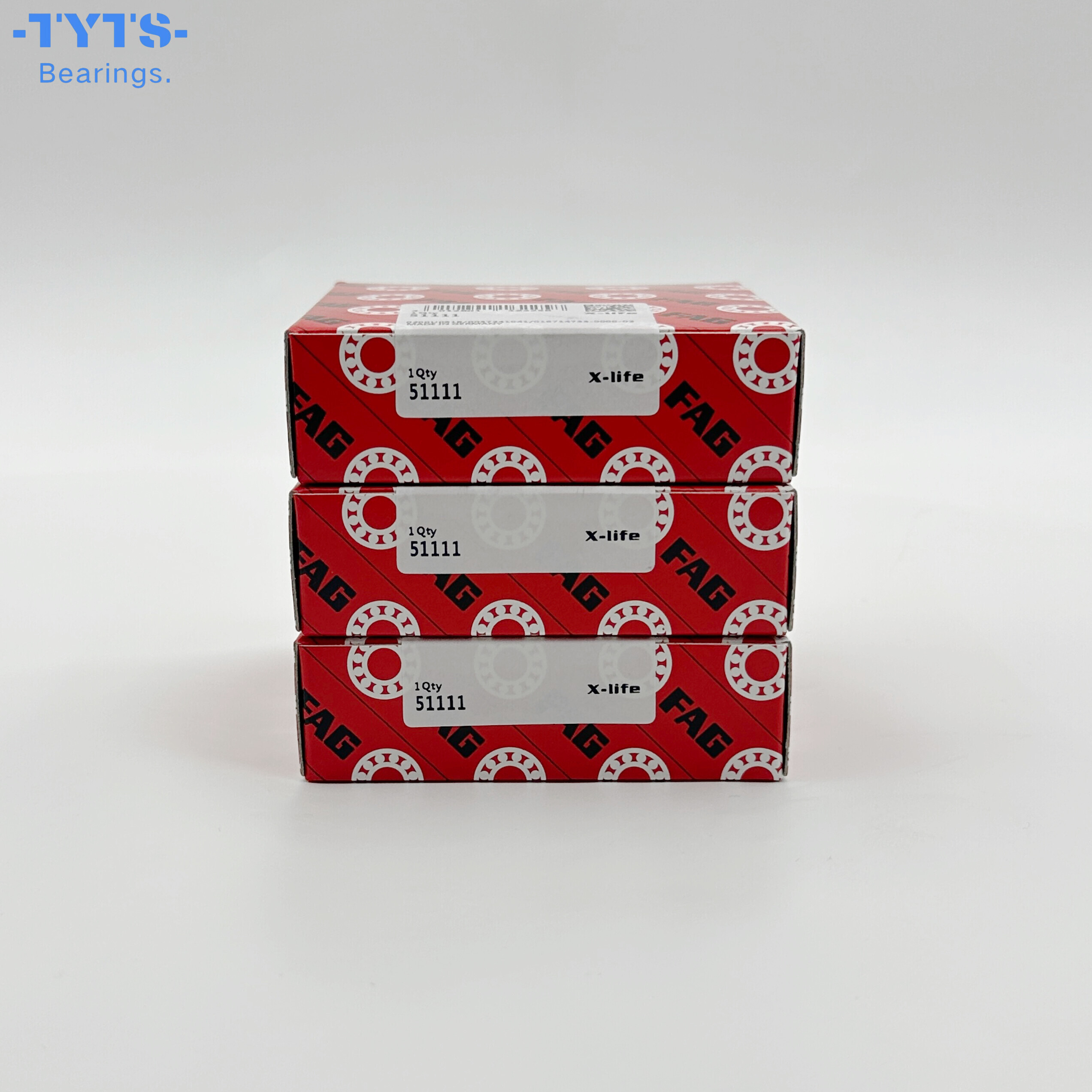 5111111 محمل كريات الدفع FAG