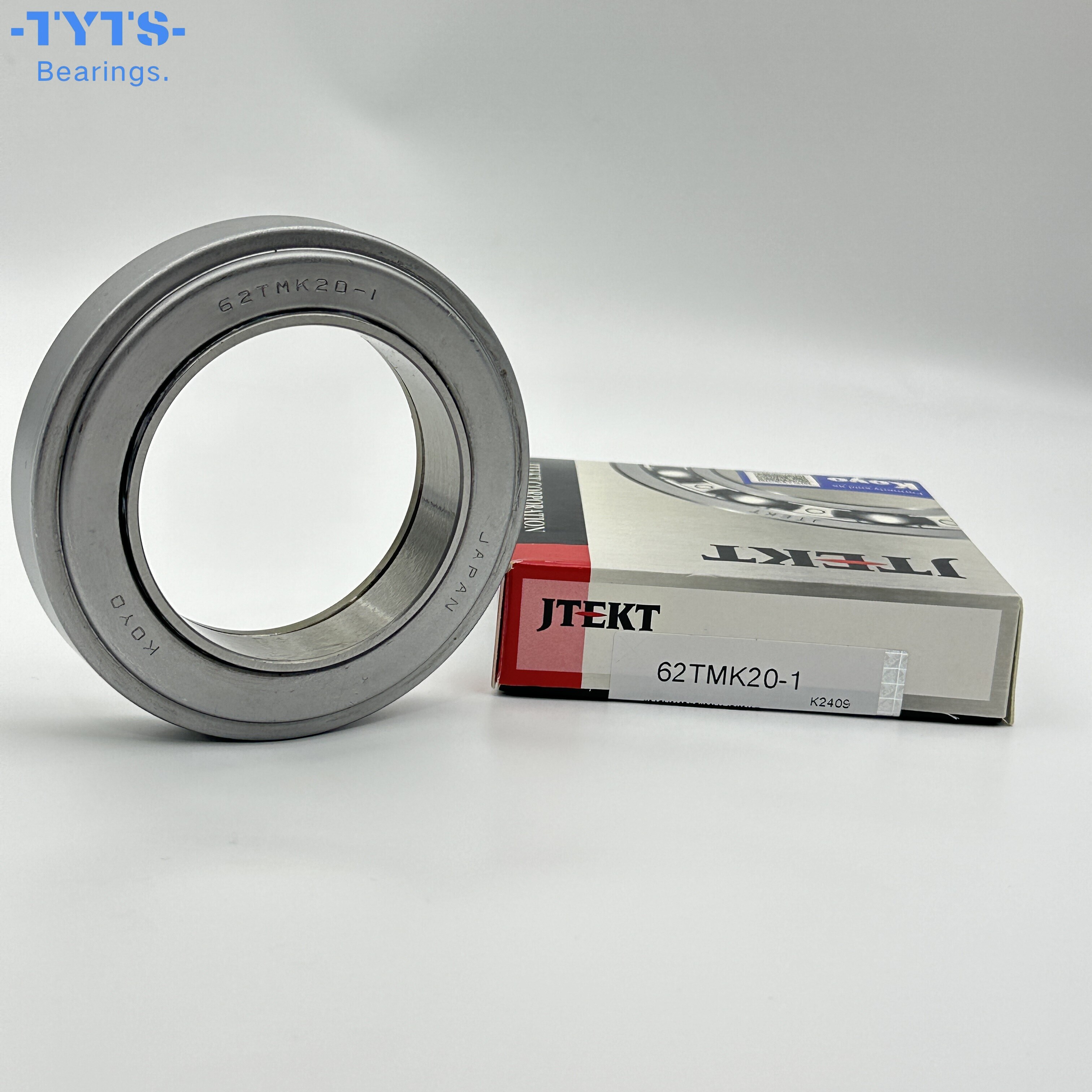 محمل القابض عالي السرعة طويل العمر 62TMK20-1 مقاس 62*97*22 مم