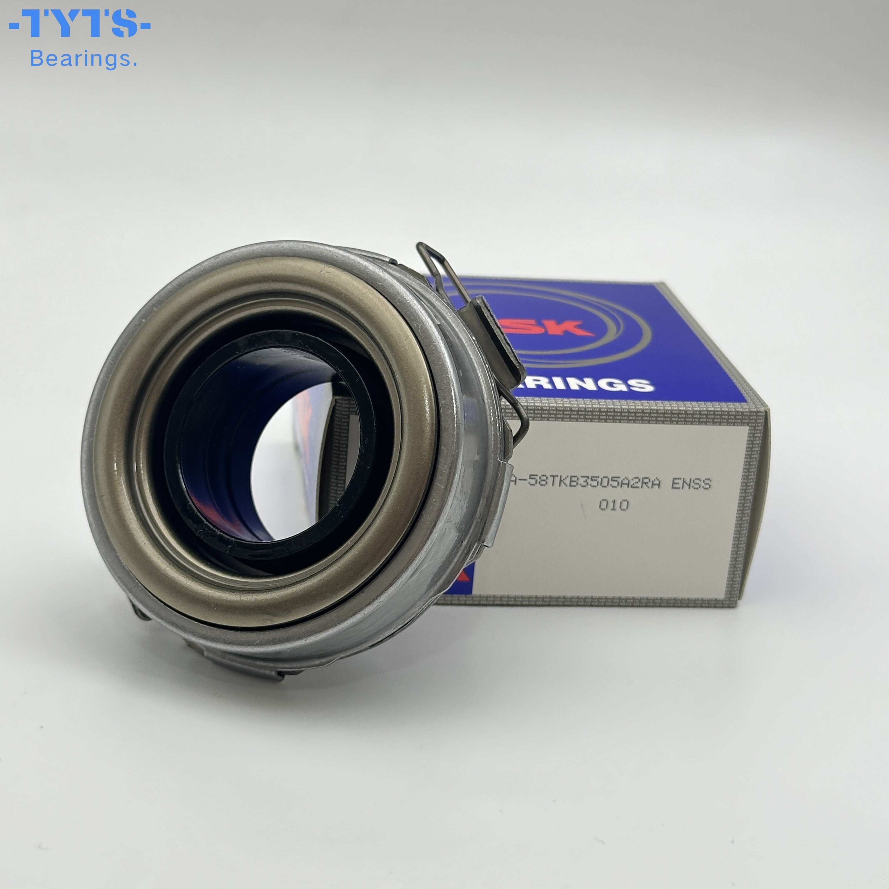 مستورد من اليابان محمل القابض ZA-58TKB3505A2RA محمل تحرير القابض