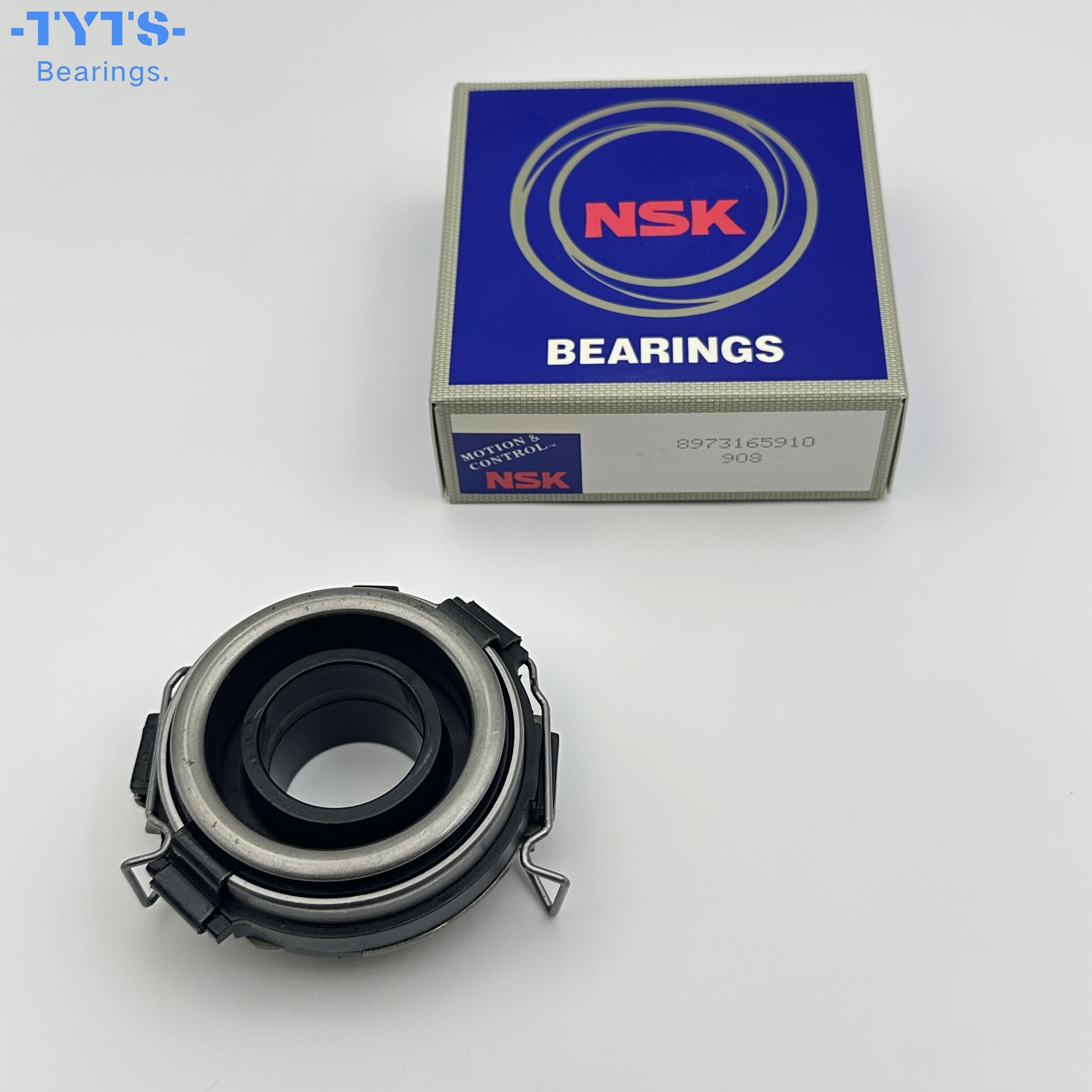 محمل القابض المستورد من اليابان 8973165910 محمل إطلاق القابض