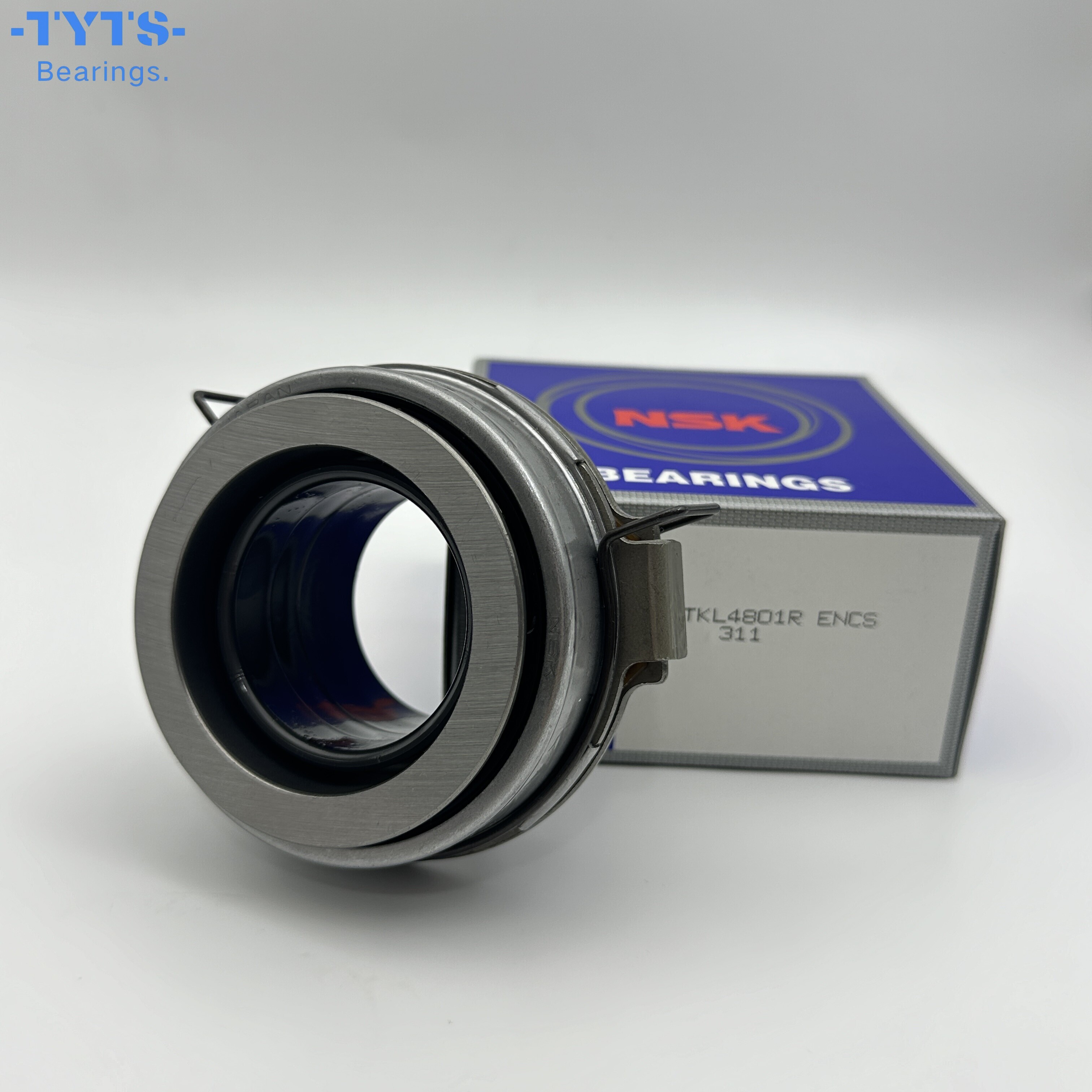 مستورد من اليابان محمل القابض ZA-78TKL4801R محمل الإفلات