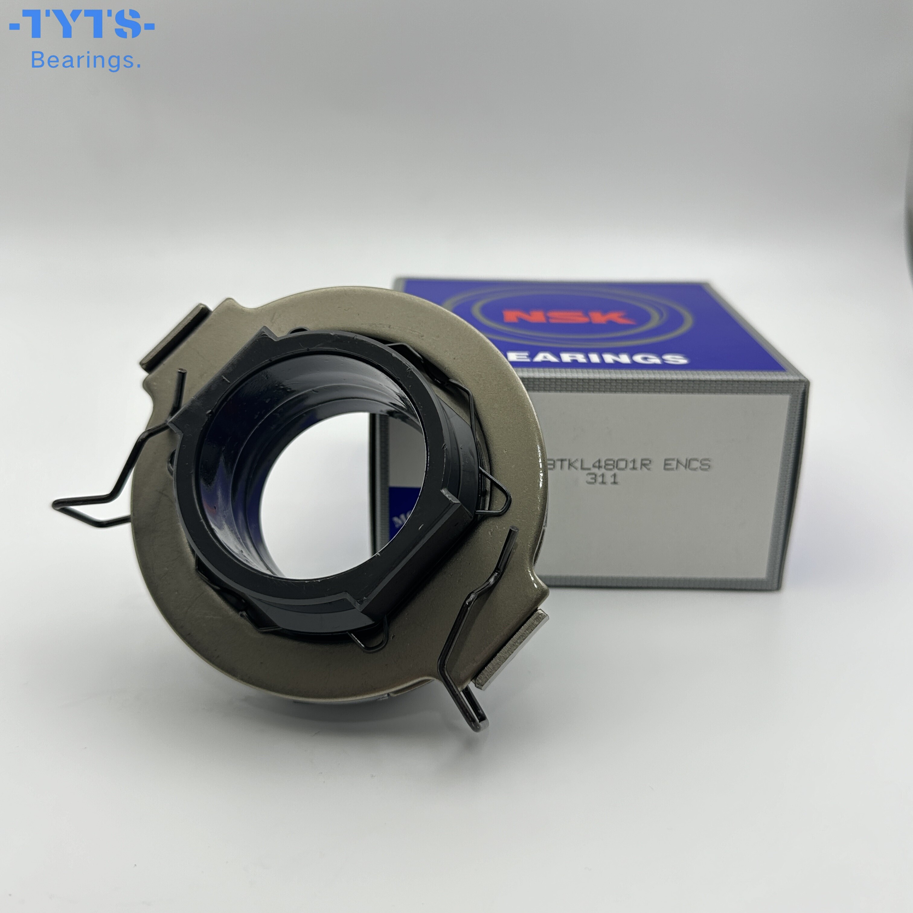 مستورد من اليابان محمل القابض ZA-78TKL4801R محمل الإفلات