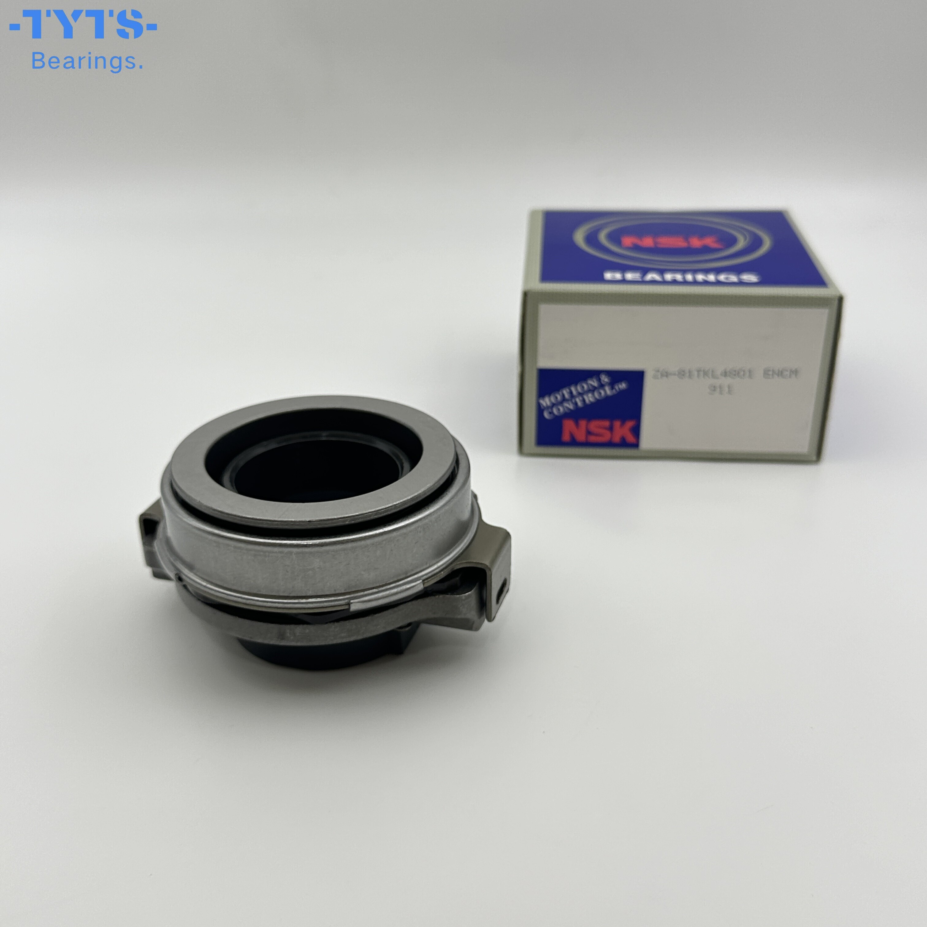 مستورد من اليابان محمل القابض ZA-81TKL4801 محمل إطلاق القابض