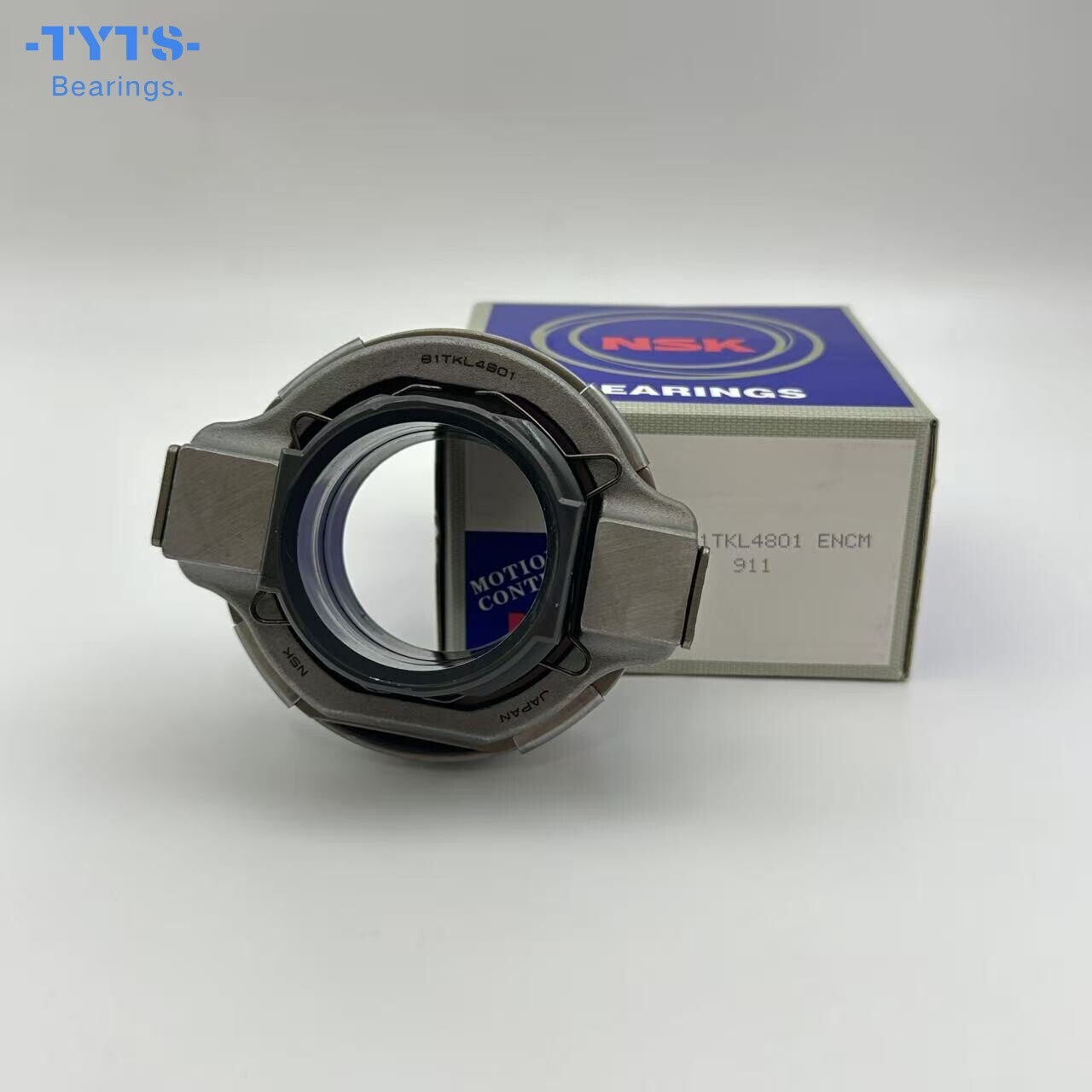 مستورد من اليابان محمل القابض ZA-81TKL4801 محمل إطلاق القابض