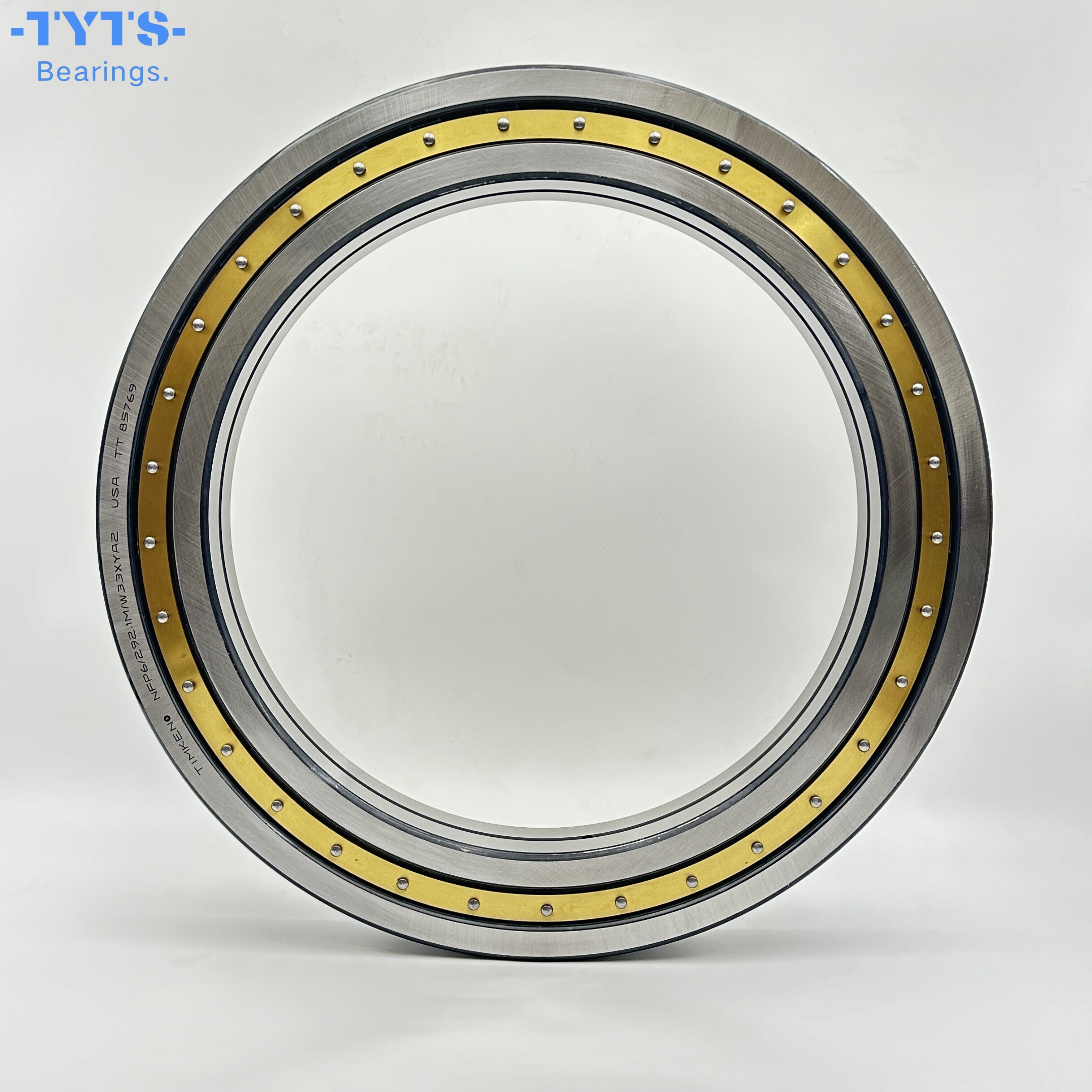 تيمكين NFP6/292.1M/W33XYA2 مقاس بالبوصة غير قياسي محامل مضخة الطين محامل خاصة بحقول النفط محامل أسطوانية