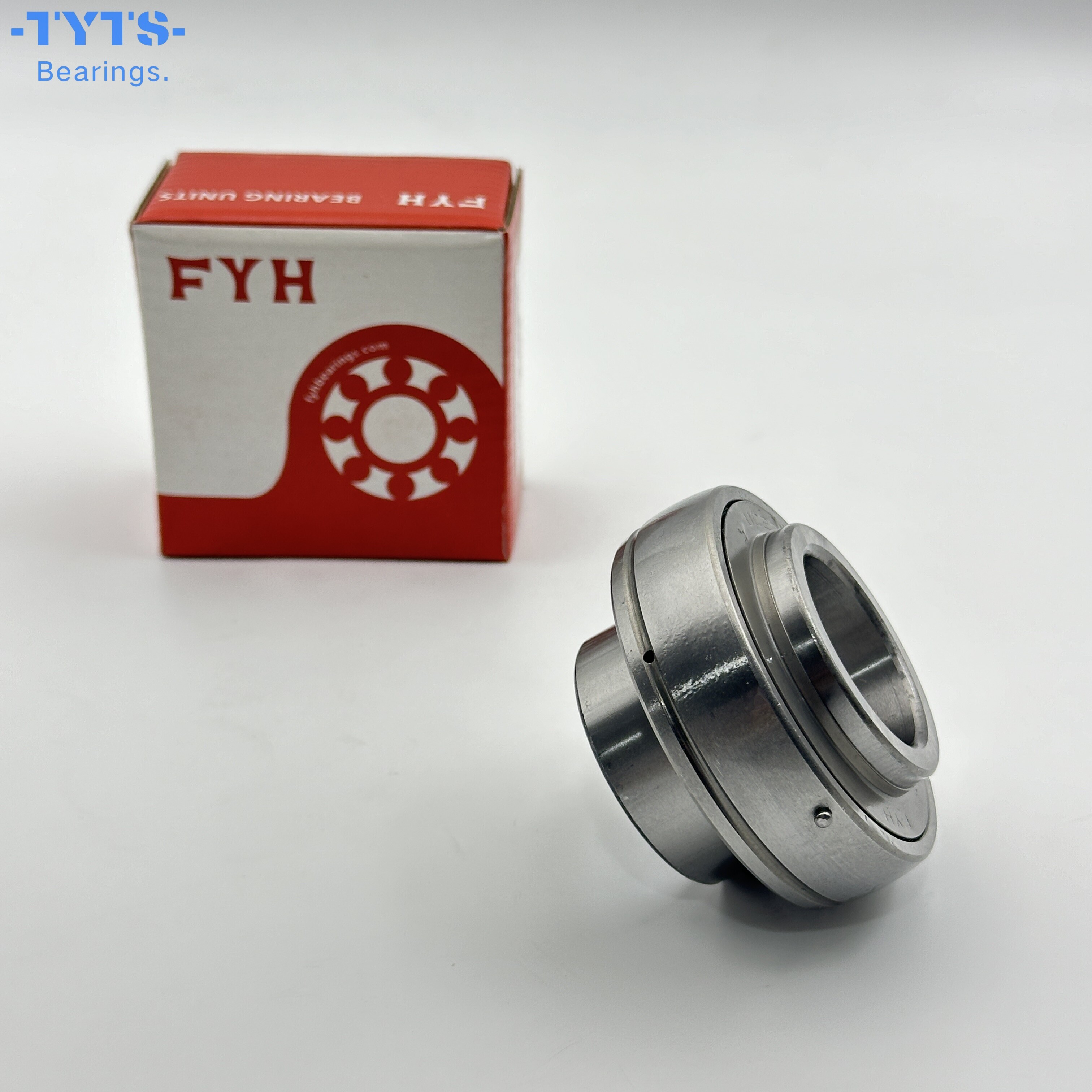 UC207 محمل كتلة وسادة FYH 35*72*42.9