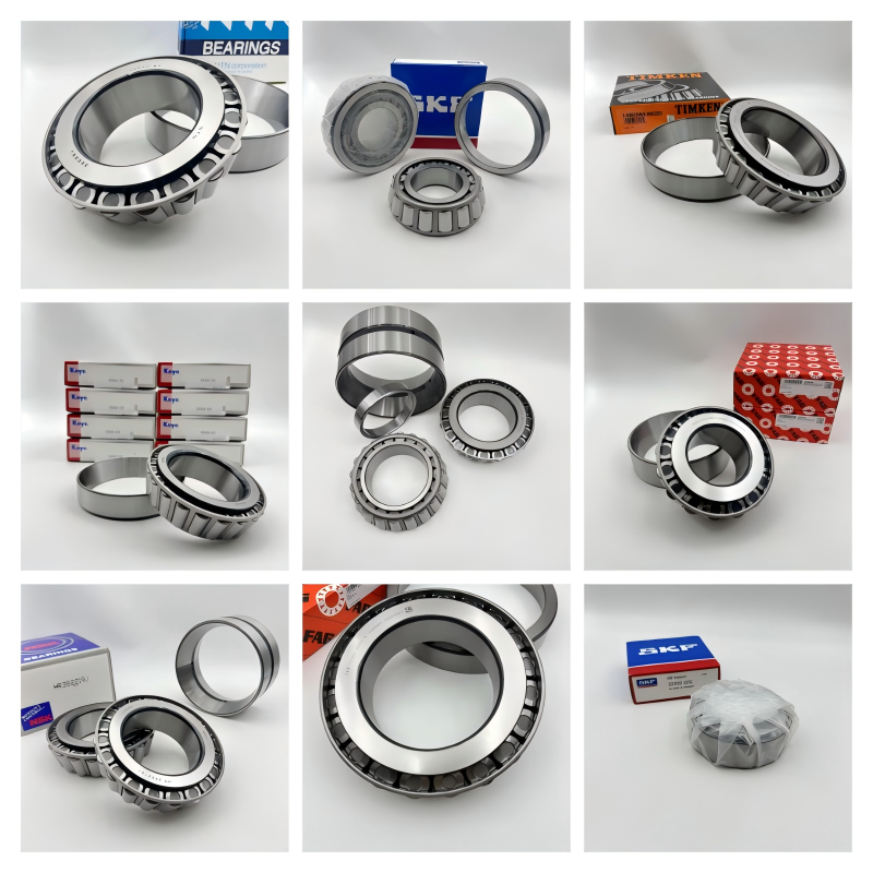 محمل مخروطي SKF T2ED050/Q صنع في ألمانيا