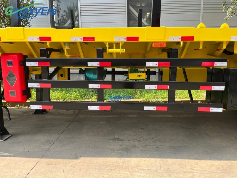 كيف تتغير متطلبات نقل السيارات وتصميمات مقطورات السطح المسطح