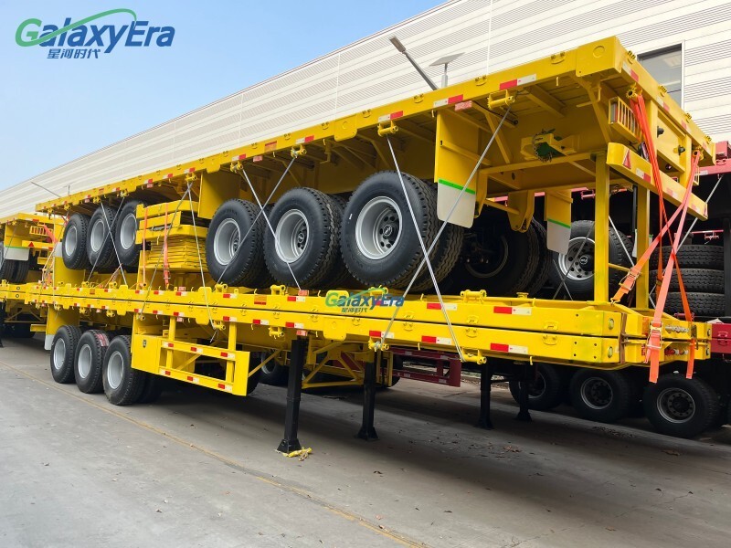 ما هي شاحنة البلاتفورم؟