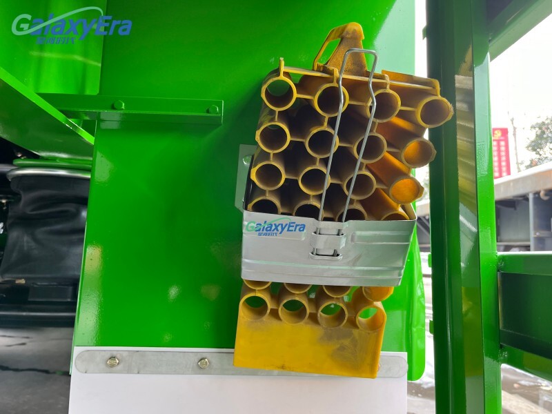 شبه مقطورة مسطحة للبيع