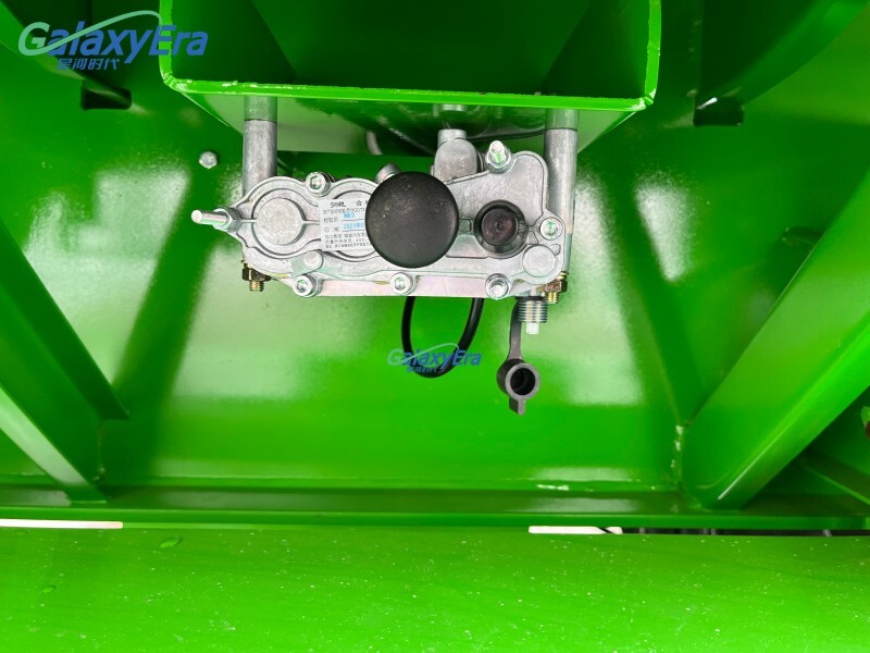 شبه مقطورة مسطحة للبيع