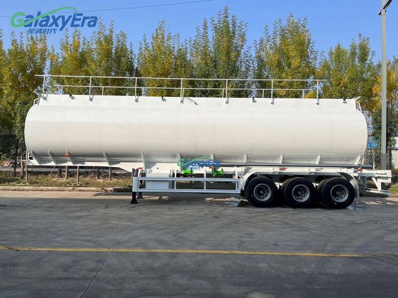 دراسة حالة: كيف خفضت صهريج الأسمنت التكاليف بنسبة 30% في مشروع بناء ضخم