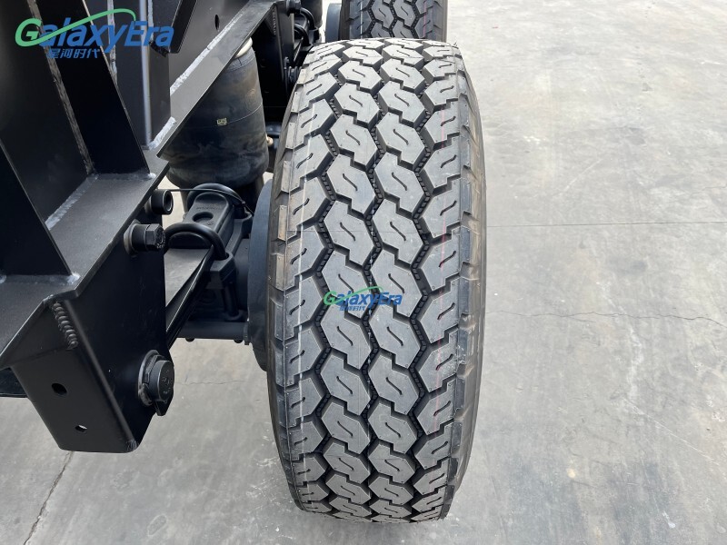 مقطورة هيكلية