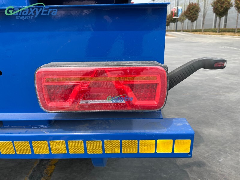 12M مقطورة هيكلية للبيع