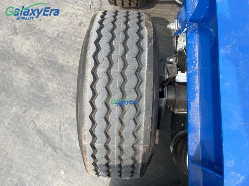 12M مقطورة هيكلية للبيع