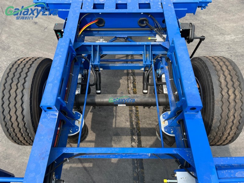 كيف يحسن الابتكار في التصميم فعالية التكلفة للمقطورات الهيكلية