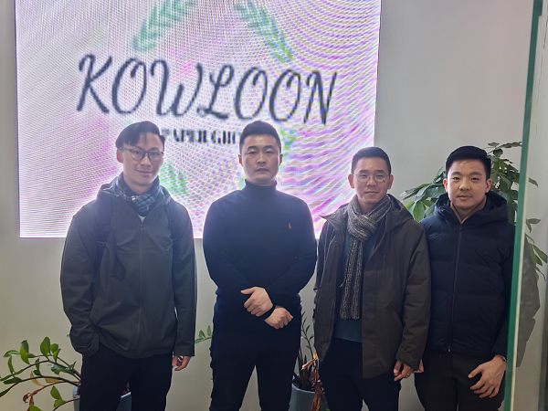 مجموعة كولون للورق