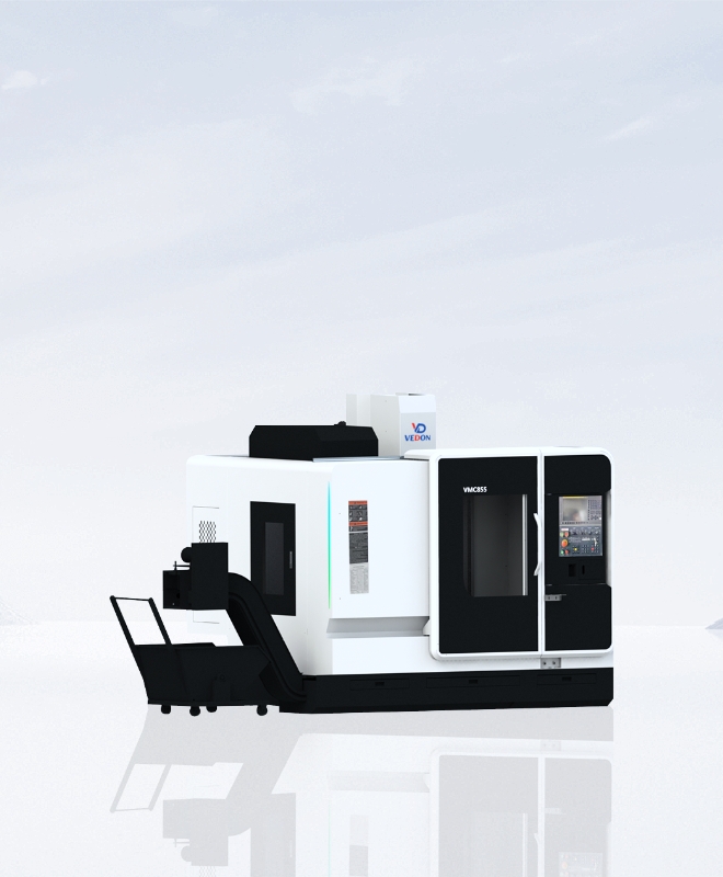 الدليل اليومي للصيانة الوقائية لإطالة العمر الافتراضي لماكينات CNC و VMC