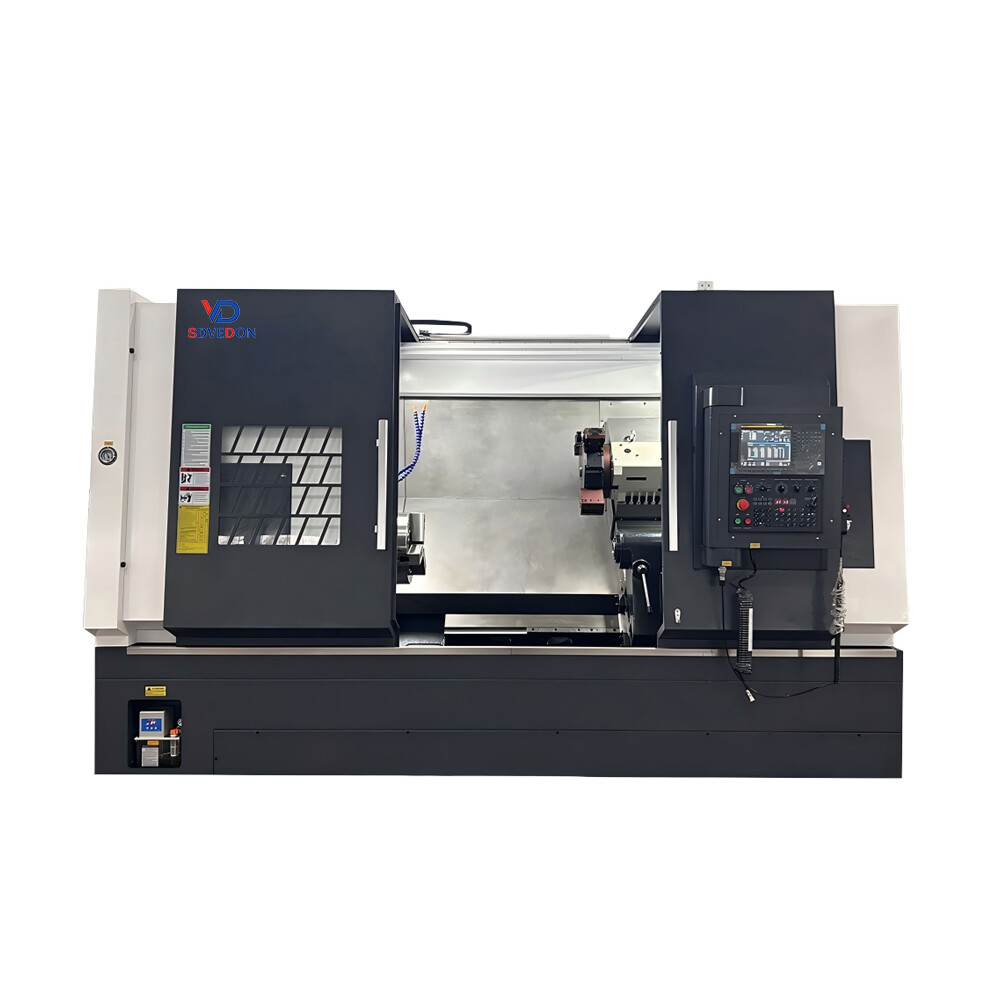 10 نصائح يجب أن يعرفها مشغلي أدوات الماكينات بنظام التحكم الرقمي