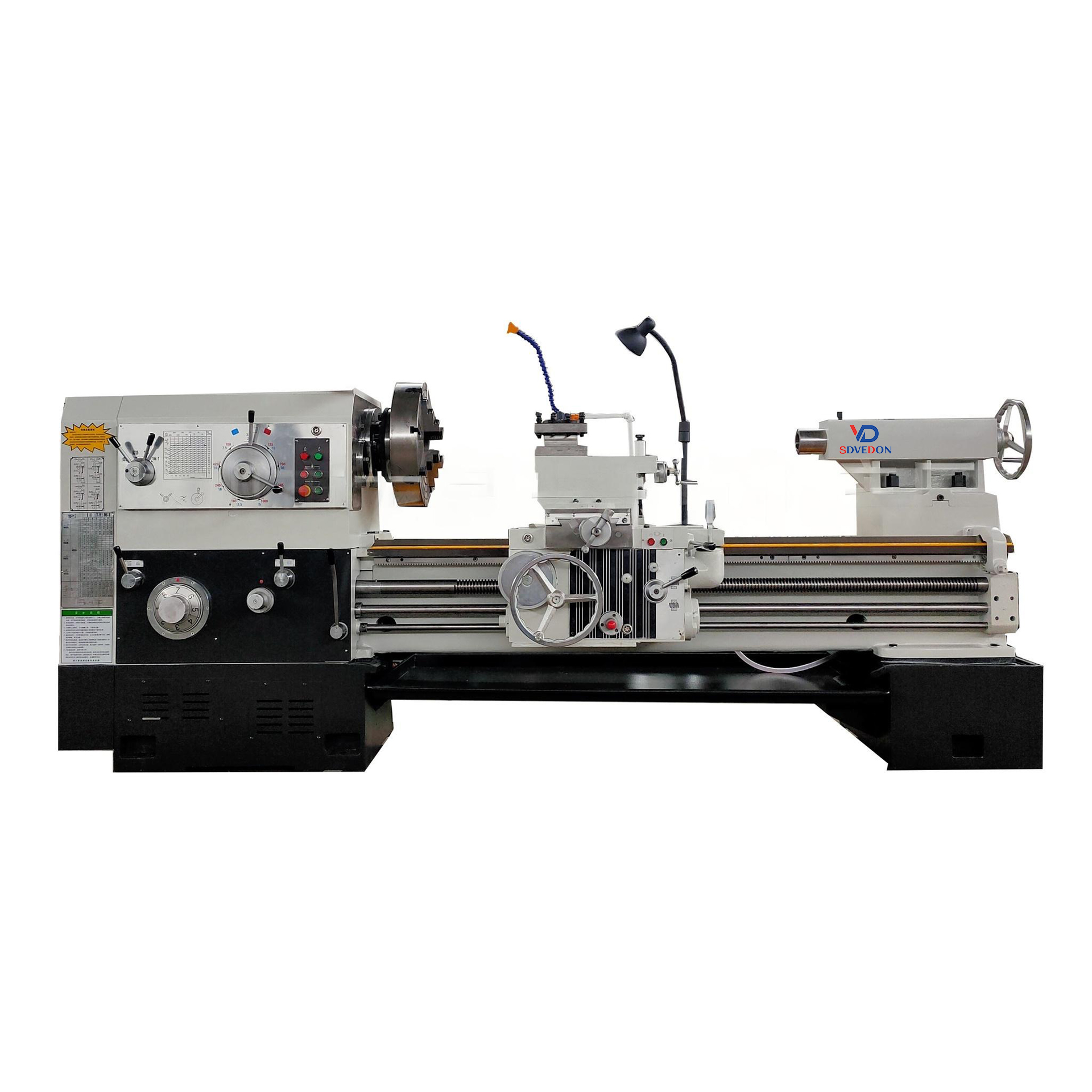 اختيار أنظمة أدوات CNC و VMC المناسبة للحصول على مخرجات دقيقة