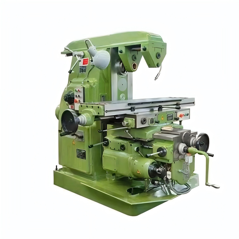 Horizontal Milling MachineX6132 X6140(1) Horizontal Milling MachineX6132 X6140(1)