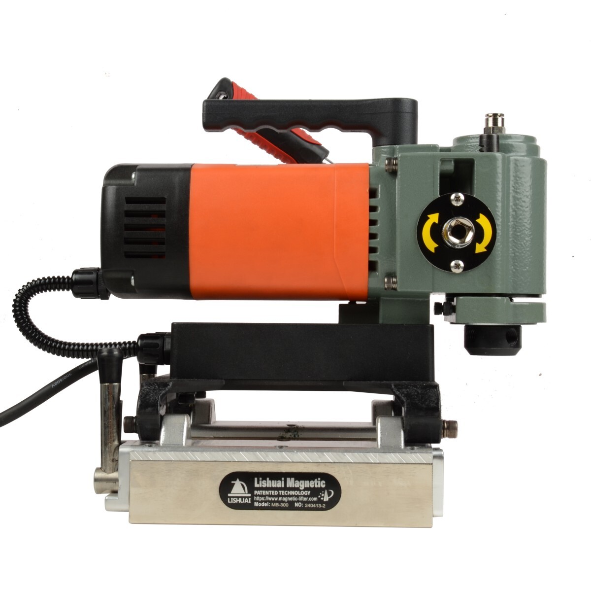 VDG35 (فيتاليتي برتقالي)