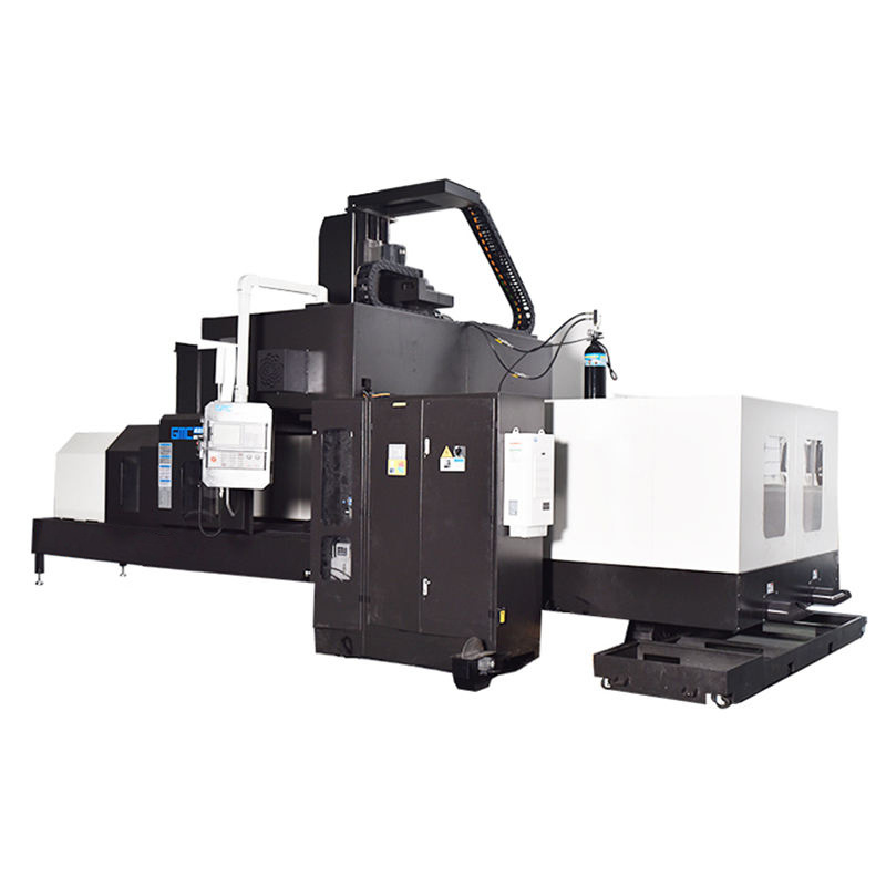 مركز التصنيع الآلي العملاق