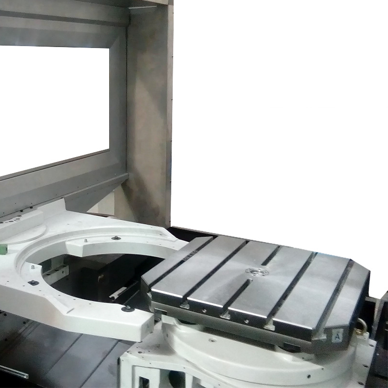 مركز تصنيع آلي أفقي