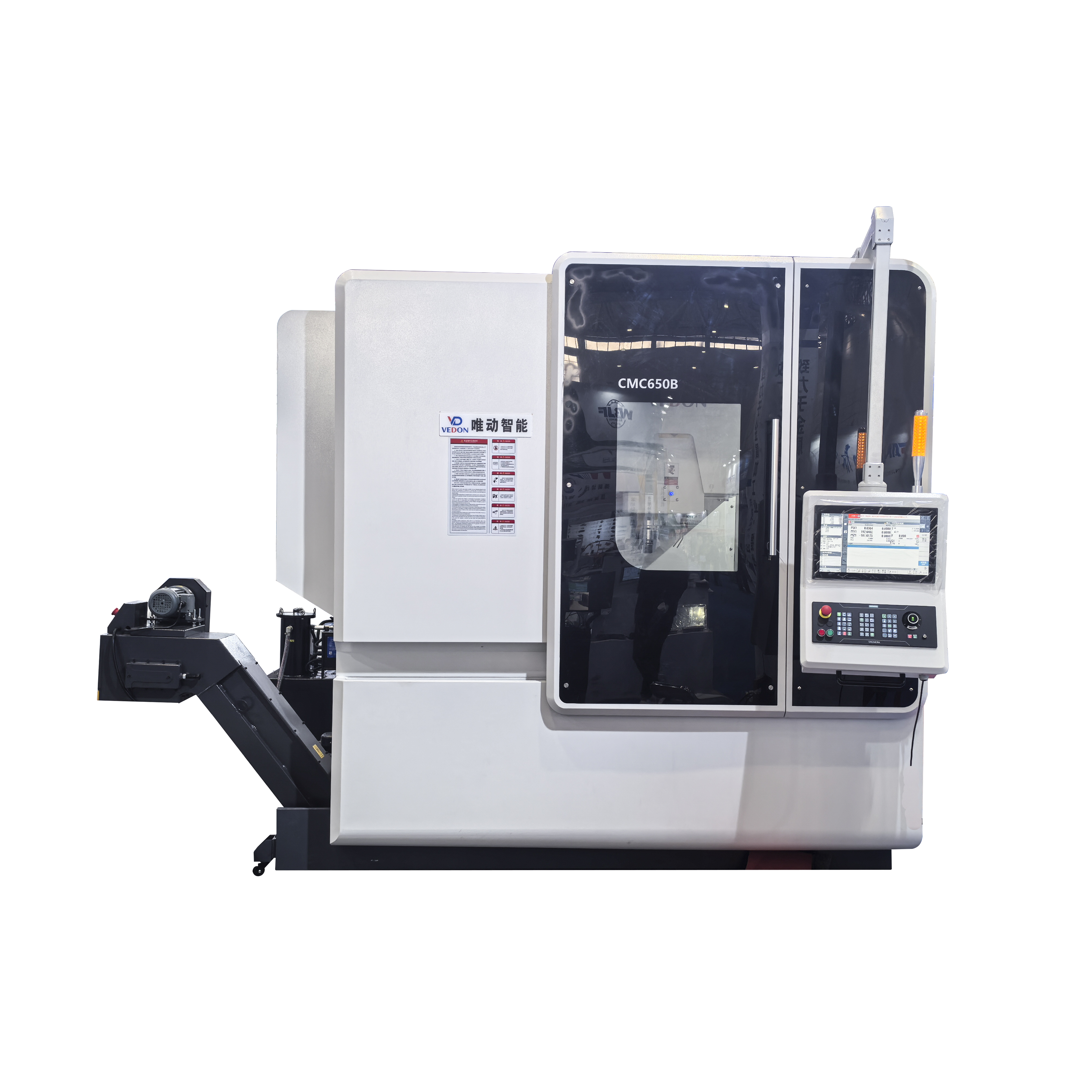 أفضل آلة CNC لتصنيع قطع غيار السيارات