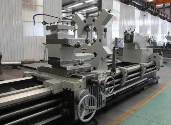 تعظيم العائد على الاستثمار: كيفية تحقيق أقصى استفادة من استثمارك في مخرطة CW6180 اليدوية