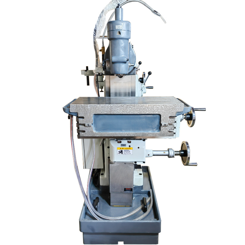ماكينة تفريز عالمية X8126A