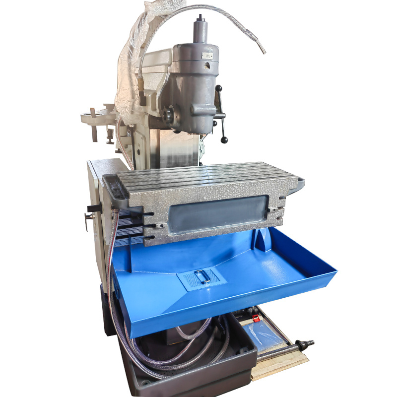 ماكينة تفريز عالمية X8126A