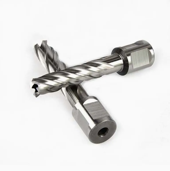 القاطع الحلقي للسكك الحديدية HSS