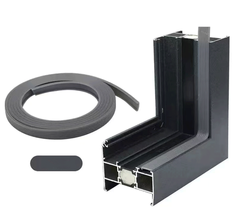 شرائط منع التسرب في المباني