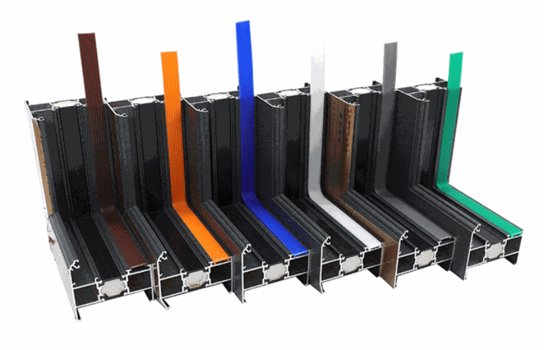 شرائط منع التسرب في المباني