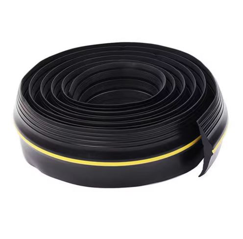 شرائط منع التسرب في المباني