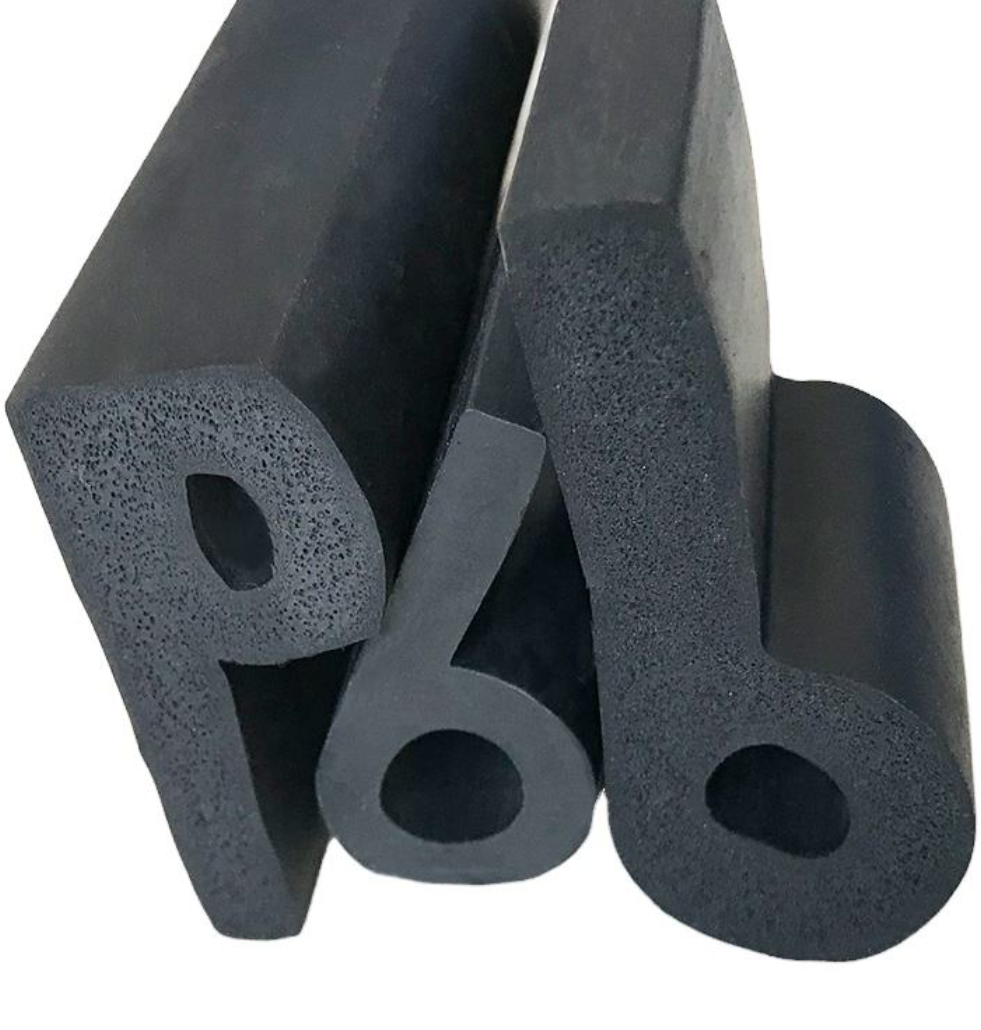 شرائط منع التسرب في المباني