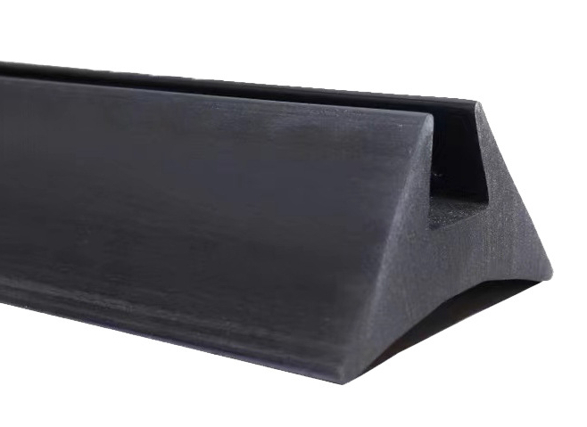 شرائط منع التسرب في المباني