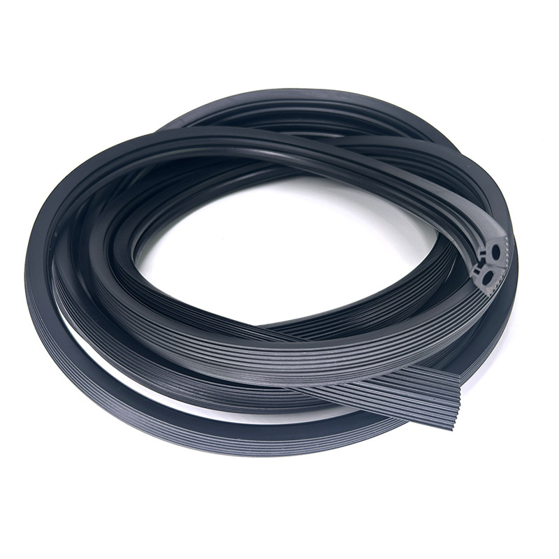 شريط مانع تسرب زجاج الحائط الساتر