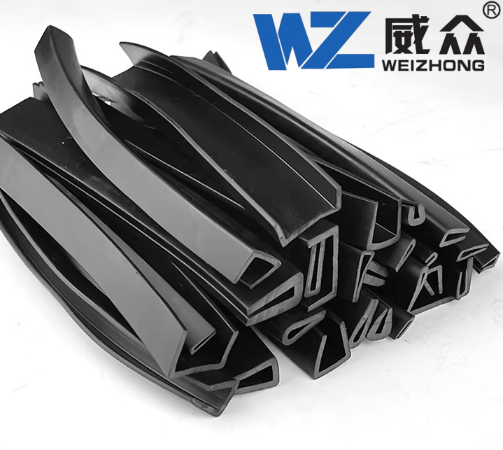 أختام المعدات الميكانيكية