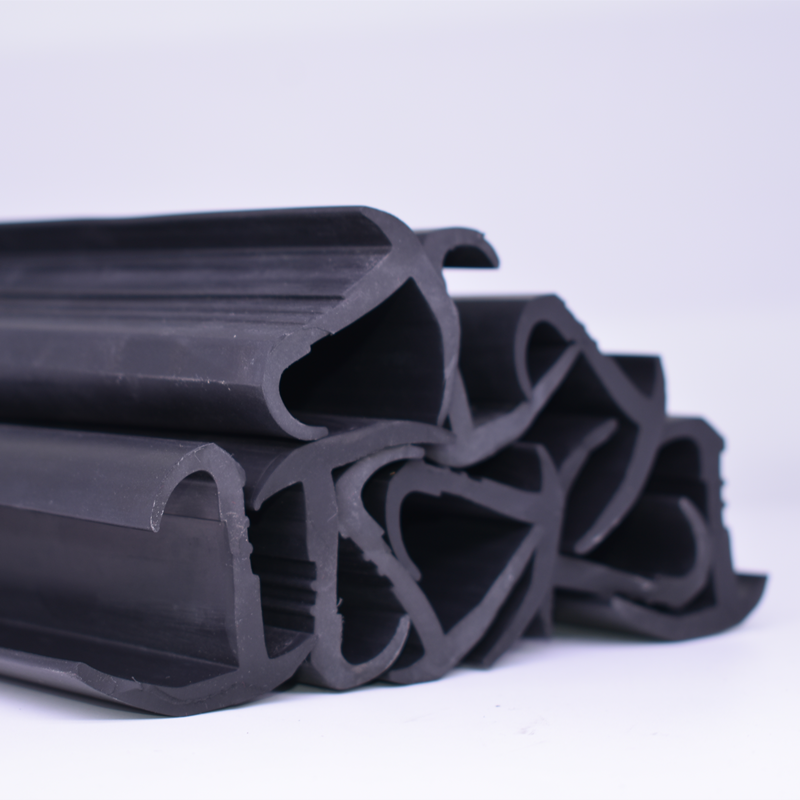 أختام أبواب الحاويات والمبردات