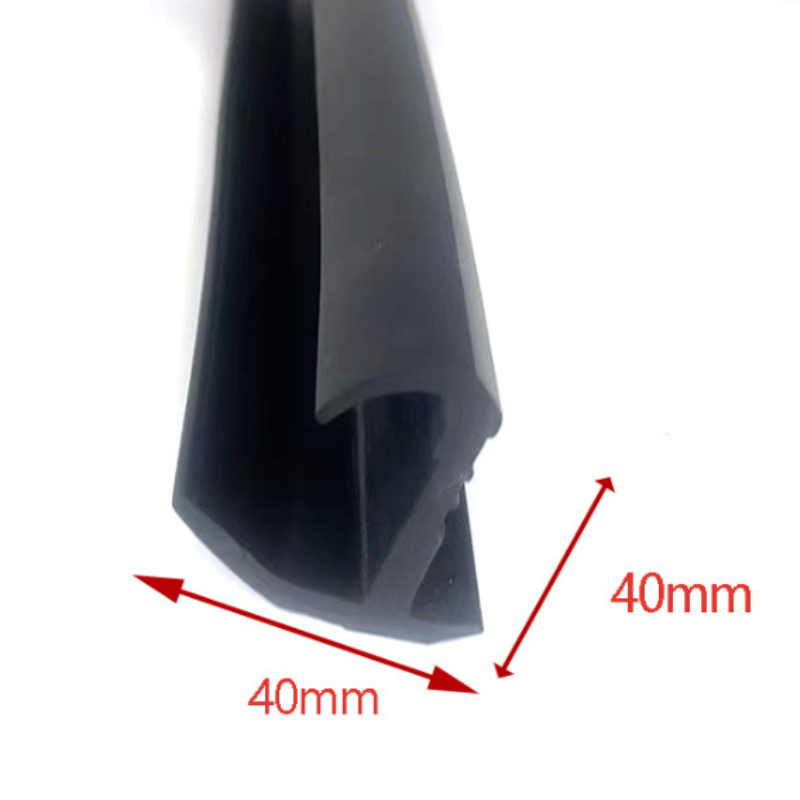 أختام أبواب الحاويات والمبردات