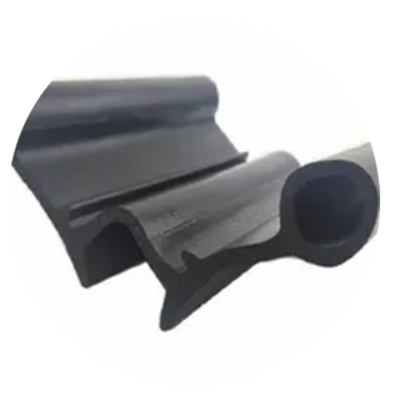 التخزين البارد وأختام أبواب المرآب