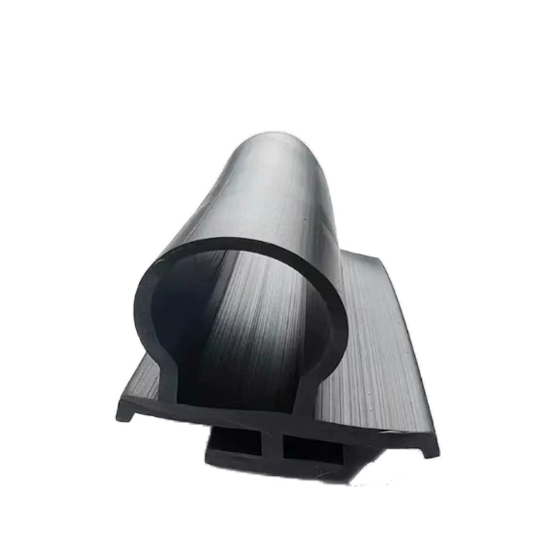 التخزين البارد وأختام أبواب المرآب