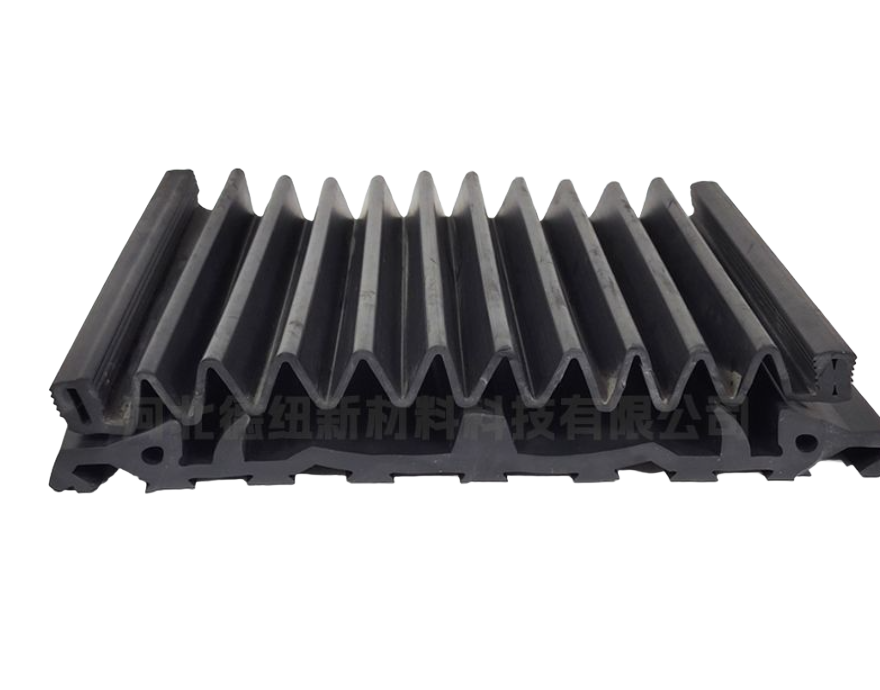 سدادات وصلات تمديد الجسور والطرق